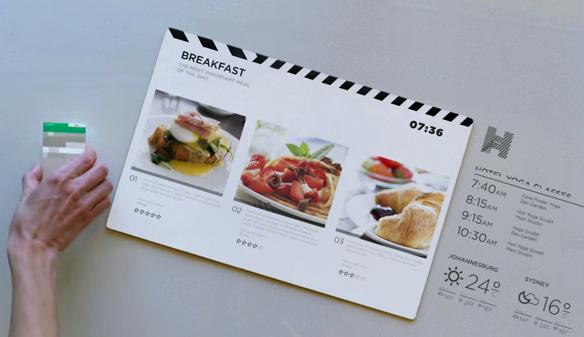 Hatékonyság a jövőben