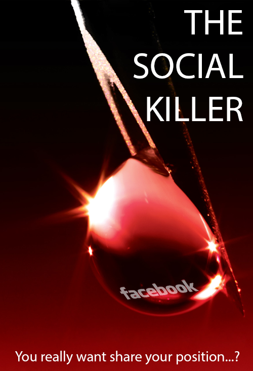 The Social Killer