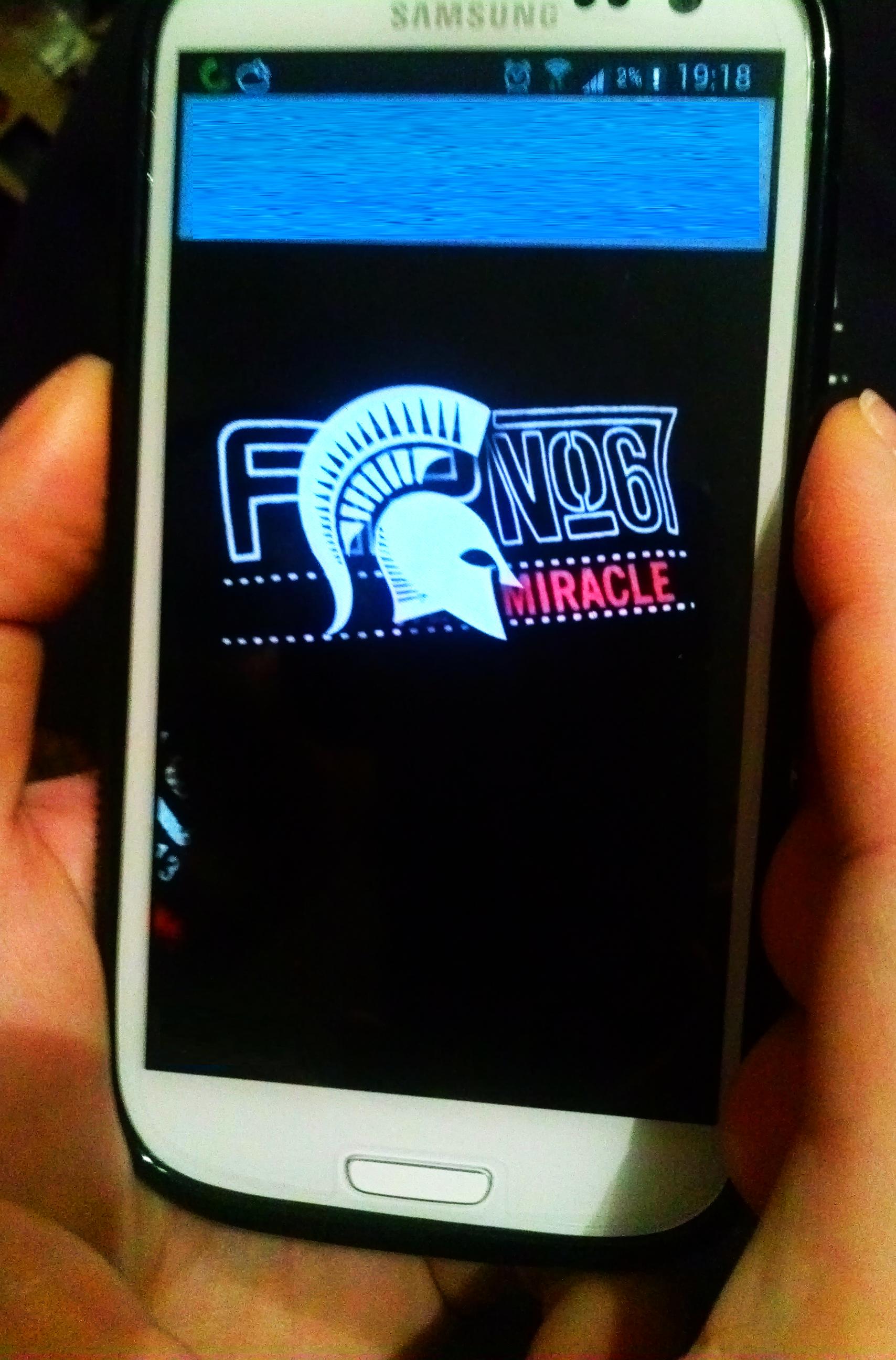 Mobil alkalmazások fejleszése 2.0