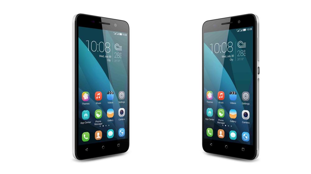 Hamarosan kapható a Honor 4X