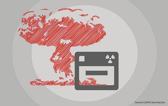 Google hirdetési rendszerét használták vírusterjesztésre