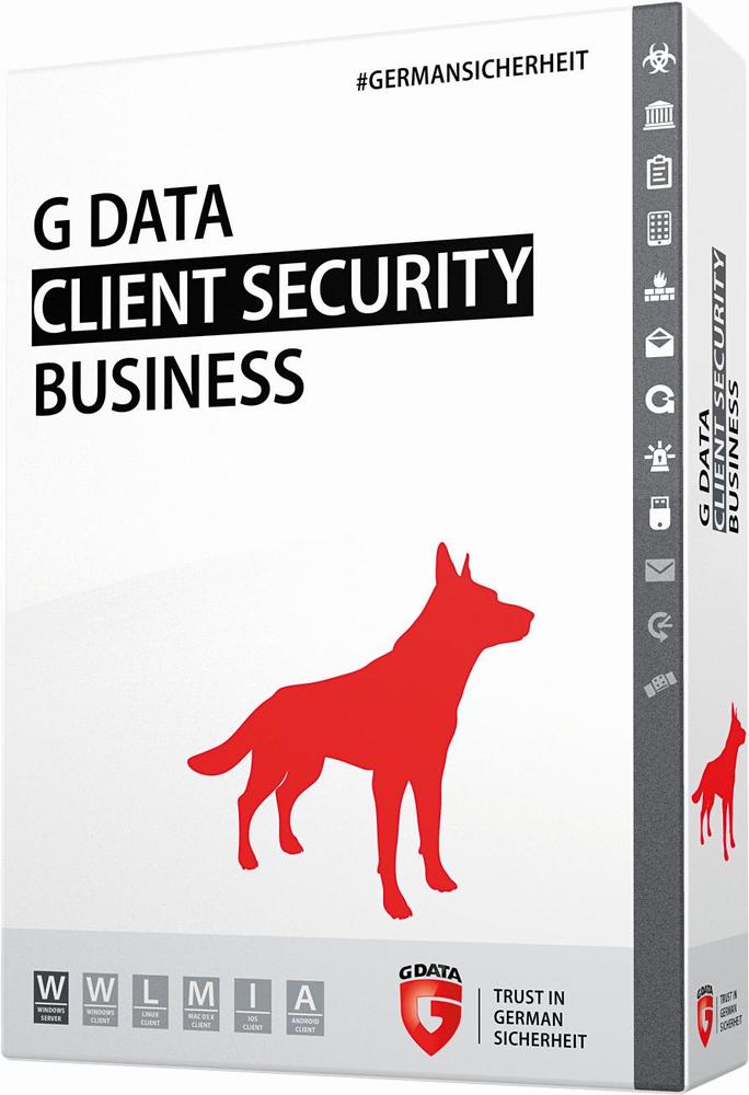 USB védelem a G Data új vállalati termékeiben