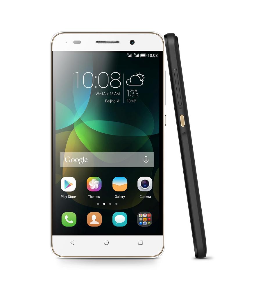 Kedvező árfekvésű 64 bites telefon