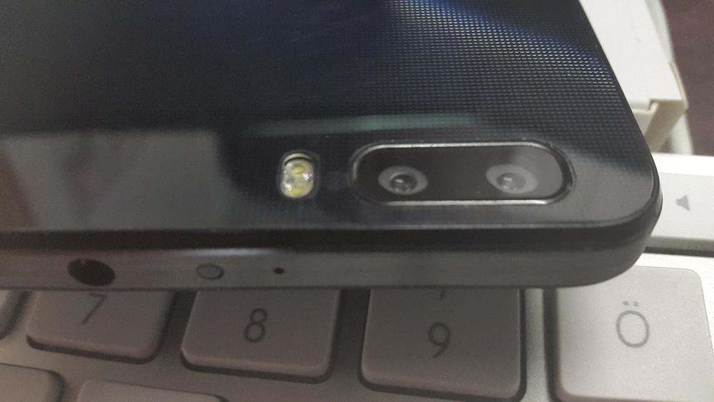 Honor 6 Plusz - A nagy(menő)