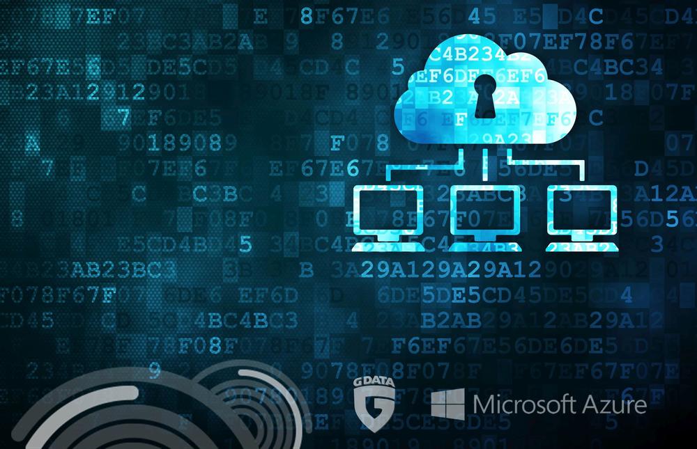 Európai védelem a Microsoft felhőjében