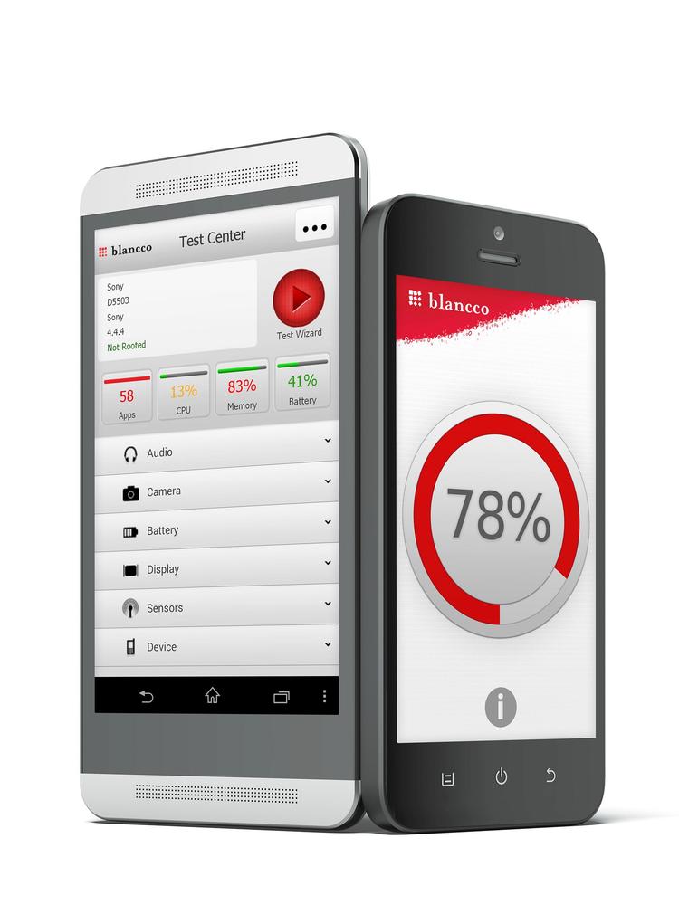 Nincs baja a visszavitt telefonoknak