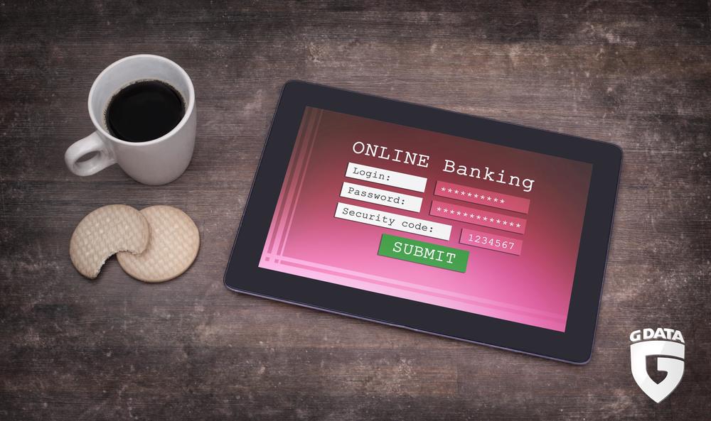 Az internetes bankolás veszélyei