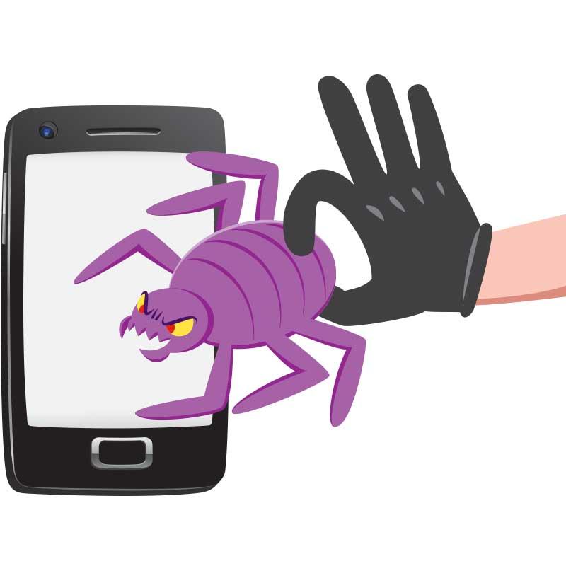mobiltelefonok-megfertozese