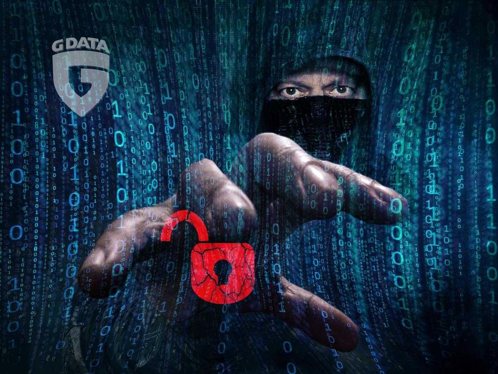 Állandó veszélyben a vállalati adatok