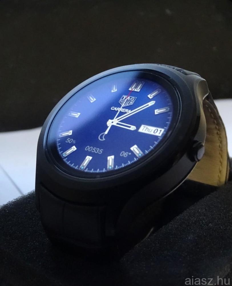 Okosóra, ami mindent tud