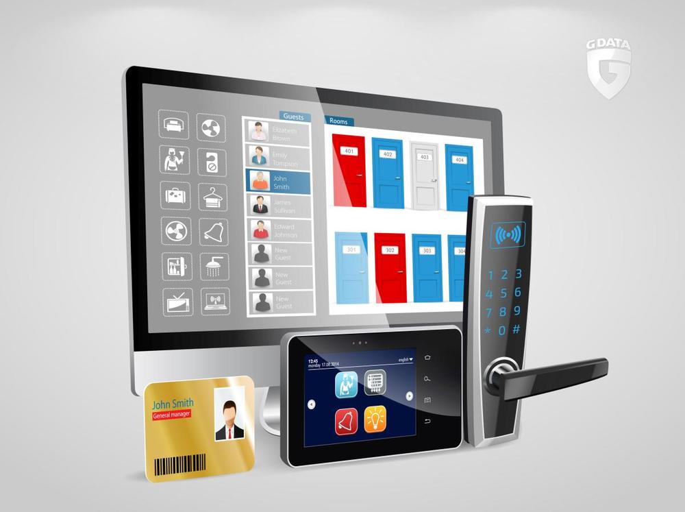 Ajtókat zárt be a zsarolóvírus