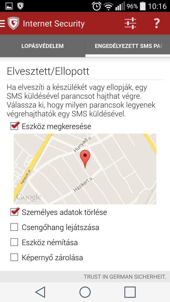 Drága elektronikus bébiszitterek