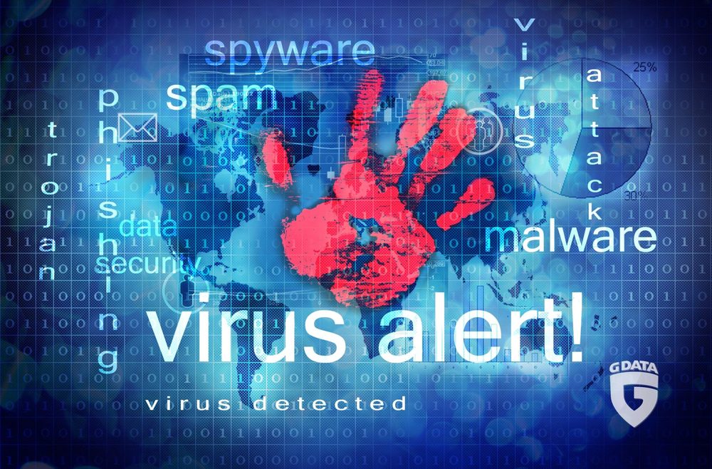 3,2 másodpercenként születik egy új kártevő