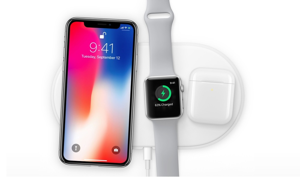 Az iPhone X még a legnagyobb gyártókat is megtévesztette