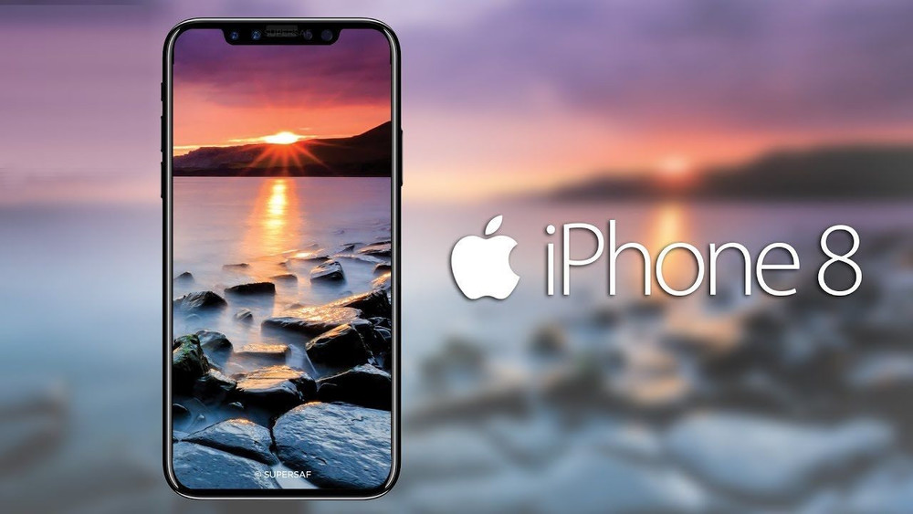 Az új iPhone tulajdonságai