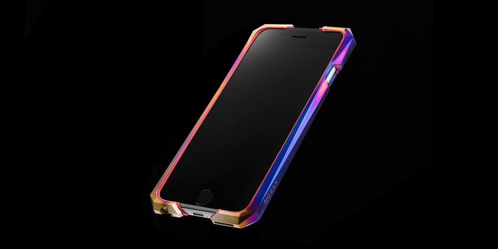 Egy iPhone X tok, ami elérhetetlenül drága