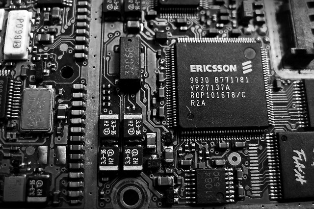 Ericsson: a 2015 óta telepített rádiórendszerek kompatibilisek az 5G technológiával