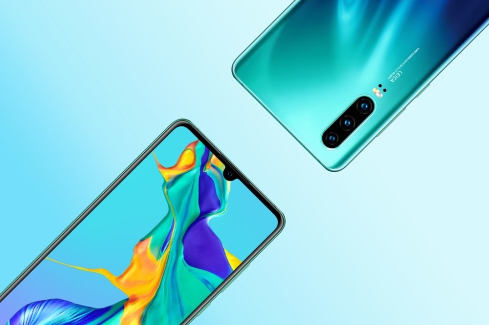 Már minden kiszivárgott a Huawei csúcsmobiljáról