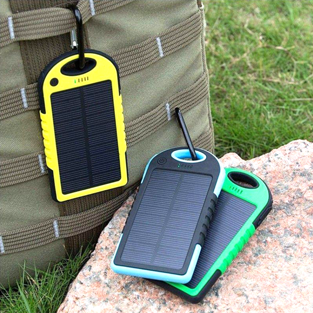 Hasznos napelemes kütyük