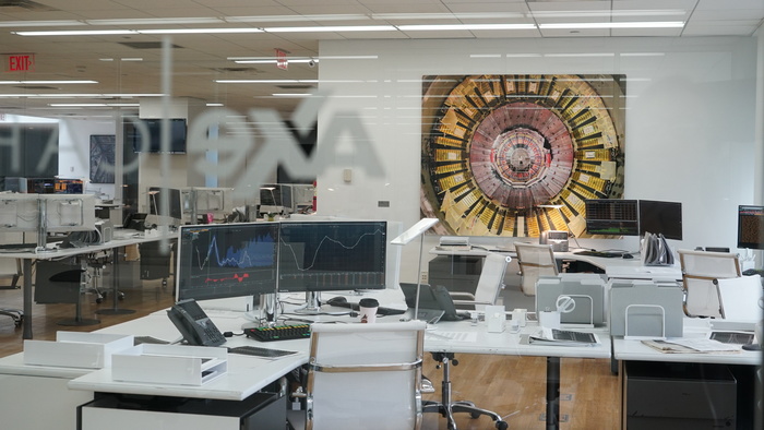 Hogyan működnek a kereskedő robotok