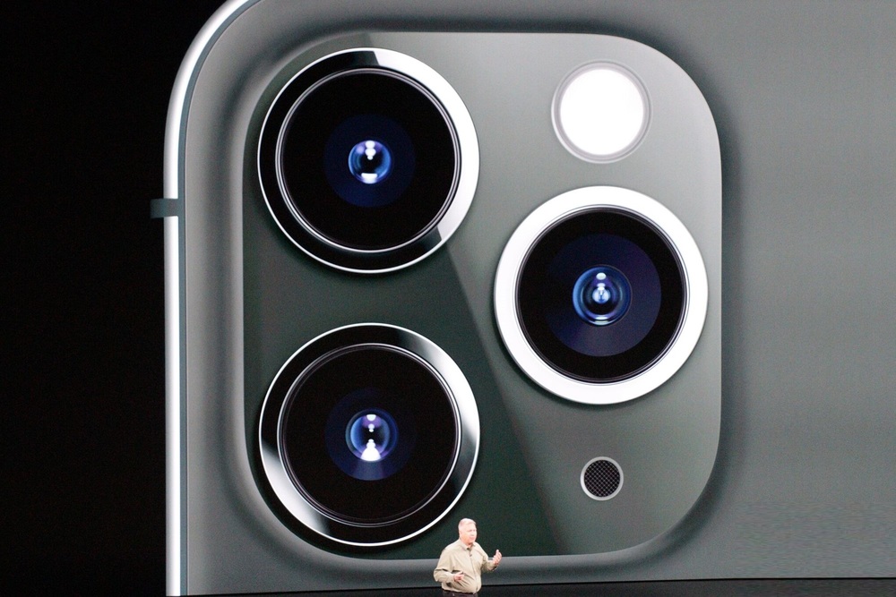 Az Apple bemutatta a legújabb iPhone 11 és iPhone 11 Pro telefonokat