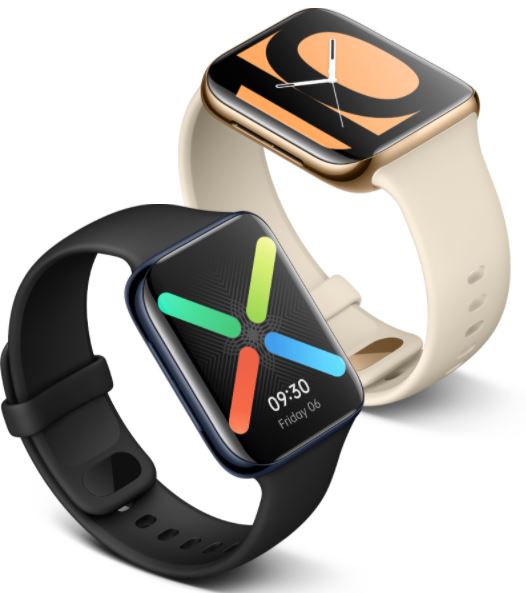 Oppo watch a méltó kihívó?