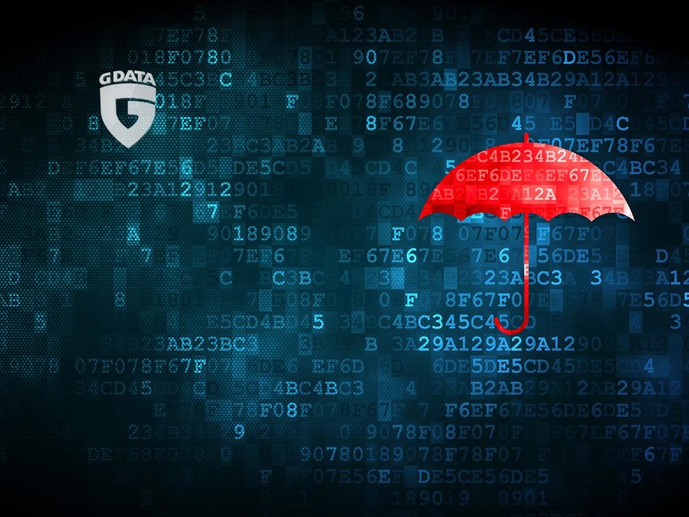 Újratervezte vállalati védelmét a G DATA