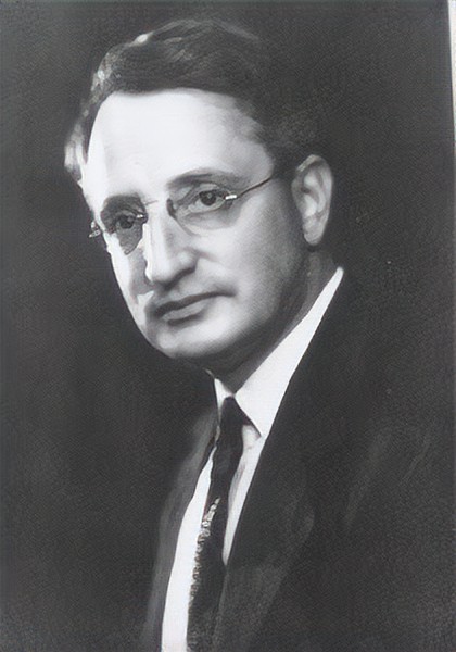 Frank Benford