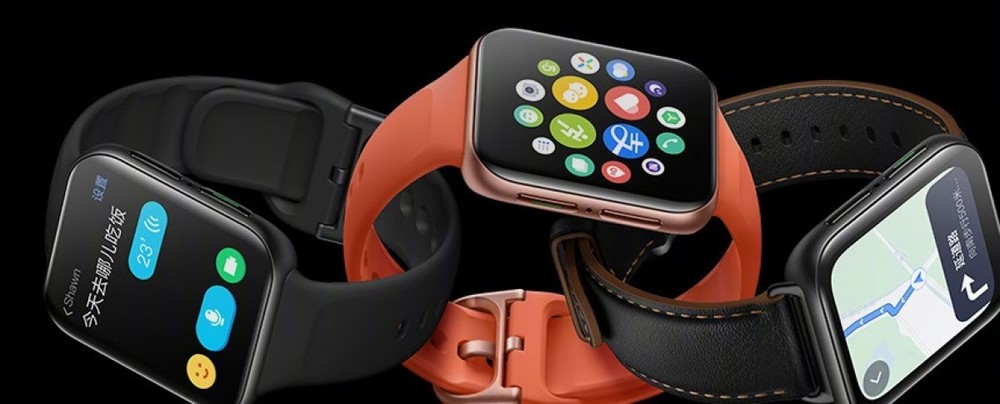 Bemutatták az év legjobban várt okosóráját