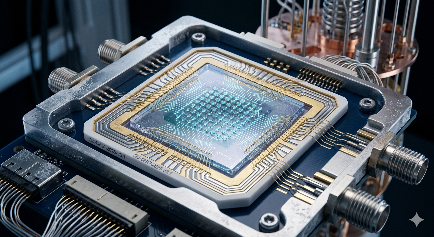 Microsoft Majorana 1 – kvantumchip-áttörés