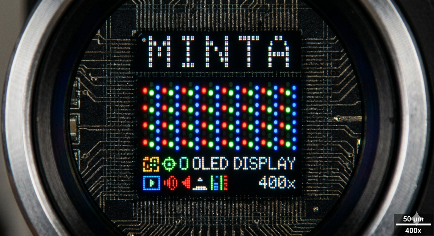 Jön a bőrre tapasztható kijelző – Forradalmi nyújtható OLED-technológia jelent meg a Nature-ben