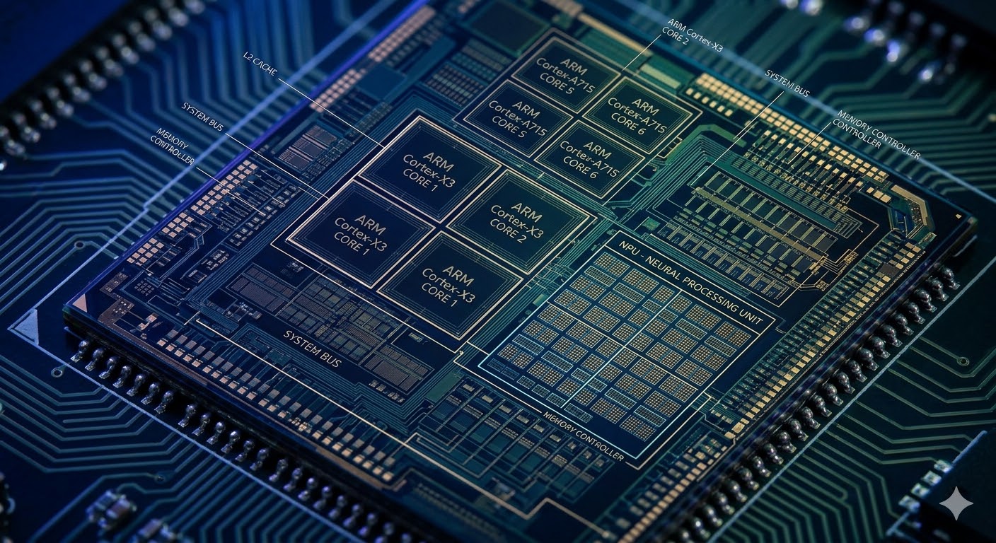 Az okostelefonok fejlődése, mit hozhat a jövő?