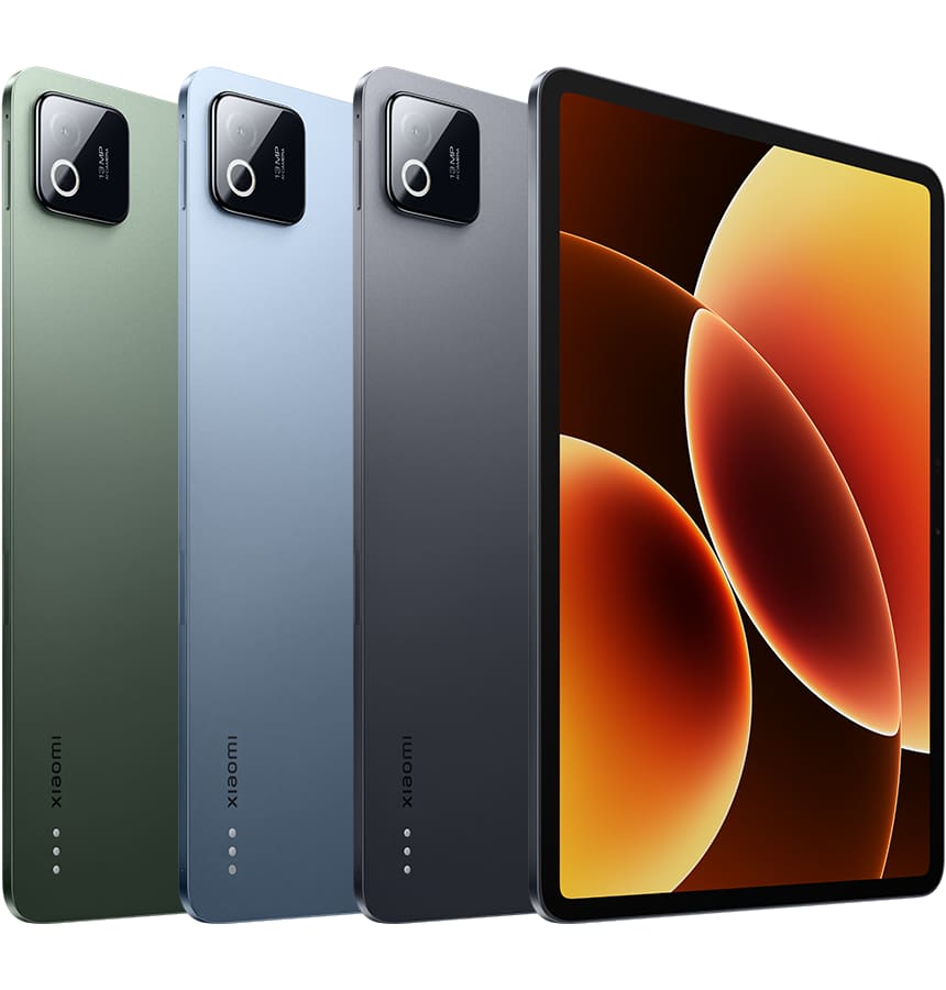 Xiaomi Pad 8 – A prémium új ár-érték győztese