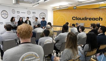 Megnyitja első budapesti irodáját a Cloudreach